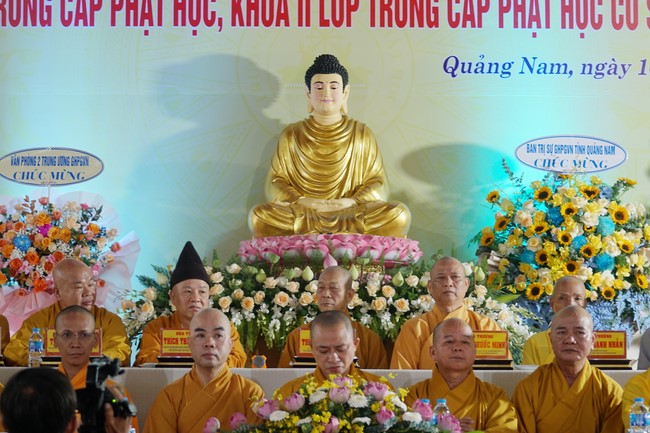 Ngo Chan Tu Education Talent Monk Fund