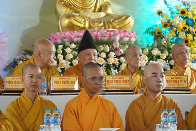 Ngo Chan Tu Education Talent Monk Fund