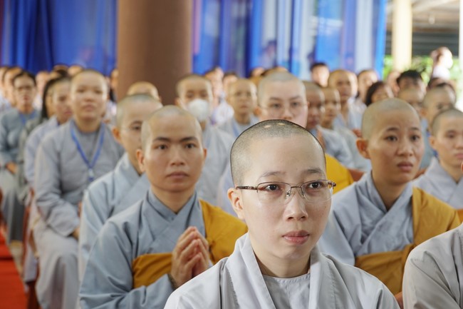 Ngo Chan Tu Education Talent Monk Fund
