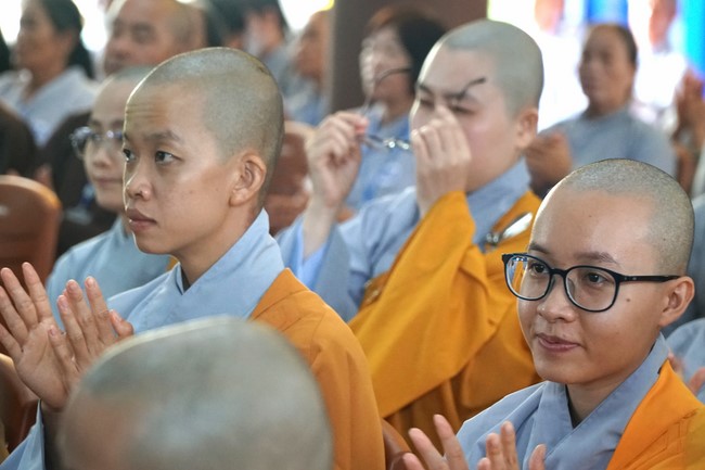 Ngo Chan Tu Education Talent Monk Fund