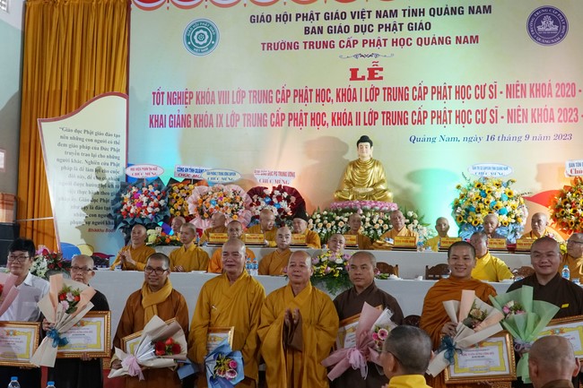 Ngo Chan Tu Education Talent Monk Fund