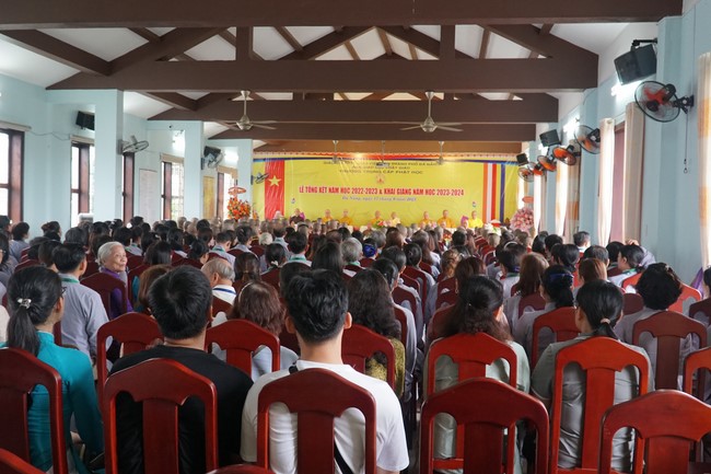 Ngo Chan Tu Education Talent Monk Fund