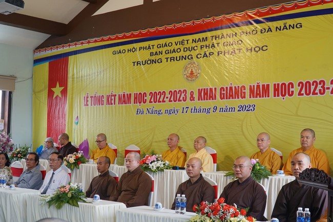 Ngo Chan Tu Education Talent Monk Fund