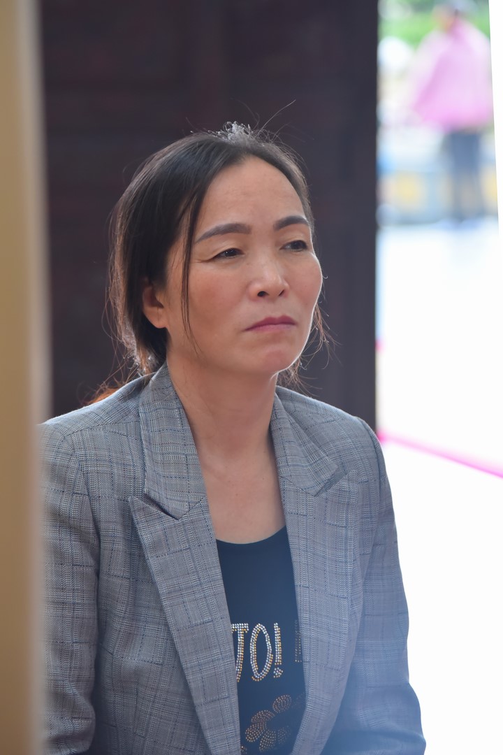 Wedding Ceremony at the pagoda