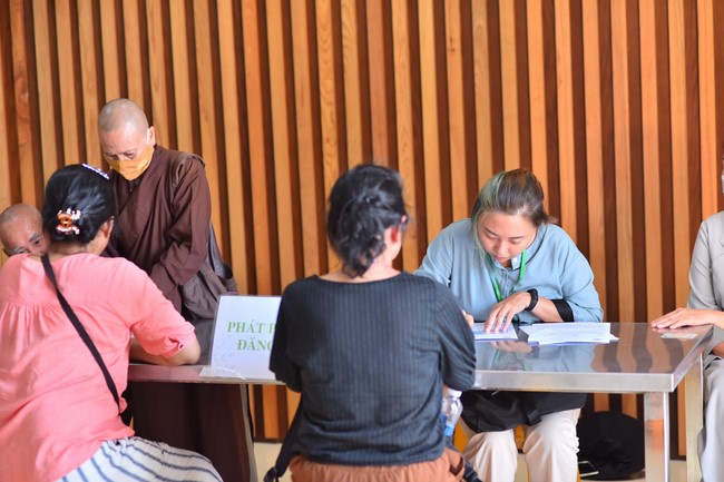 Community program Purification of body- mind, Guiding a healthy living method in accordance with the nature