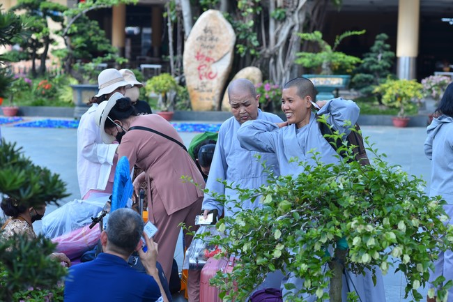 Community program Purification of body- mind, Guiding a healthy living method in accordance with the nature