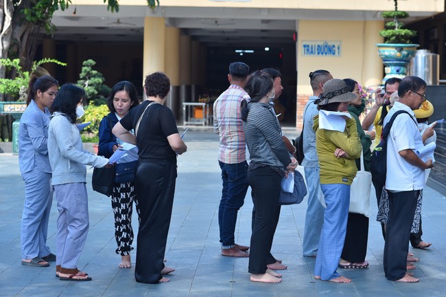 Community program Purification of body- mind, Guiding a healthy living method in accordance with the nature