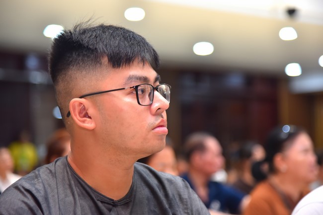 Community program Purification of body- mind, Guiding a healthy living method in accordance with the nature