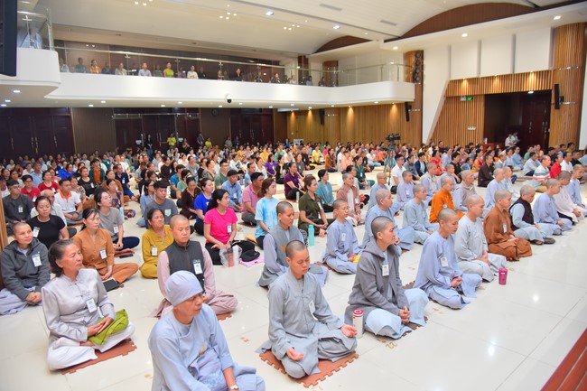 Community program Purification of body- mind, Guiding a healthy living method in accordance with the nature