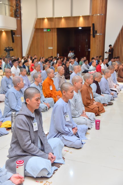 Community program Purification of body- mind, Guiding a healthy living method in accordance with the nature