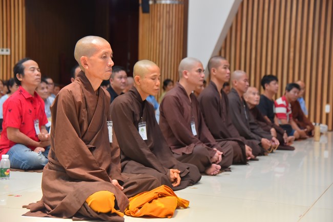 Community program Purification of body- mind, Guiding a healthy living method in accordance with the nature