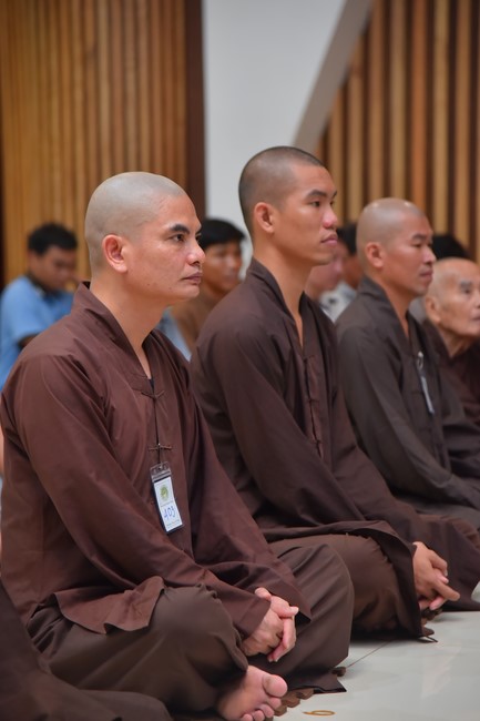 Community program Purification of body- mind, Guiding a healthy living method in accordance with the nature