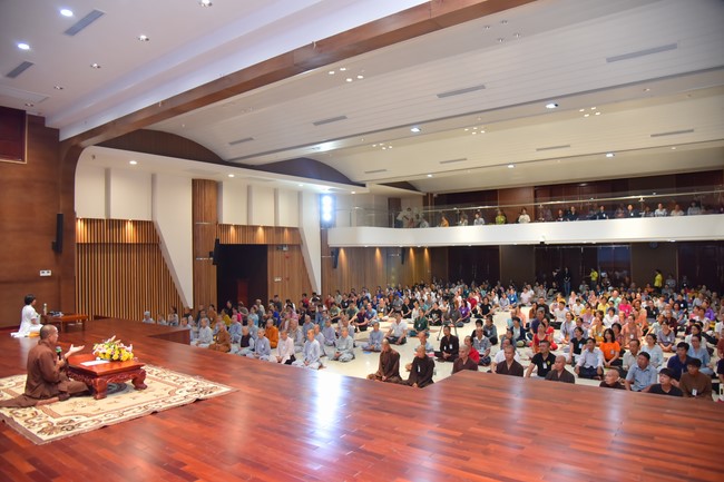 Community program Purification of body- mind, Guiding a healthy living method in accordance with the nature