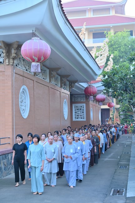 Community program Purification of body- mind, Guiding a healthy living method in accordance with the nature