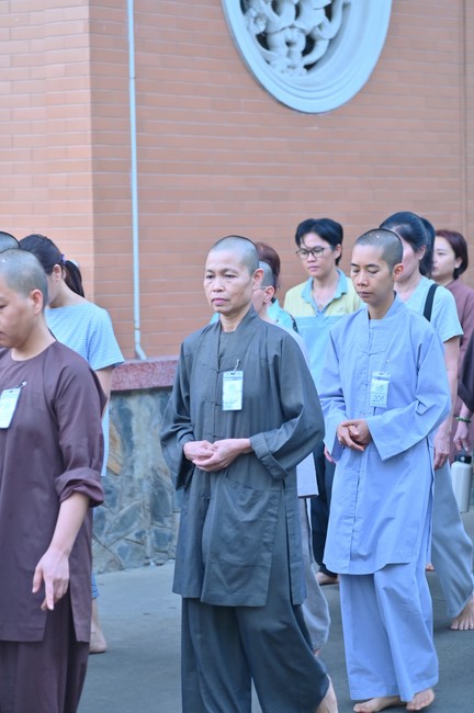 Community program Purification of body- mind, Guiding a healthy living method in accordance with the nature