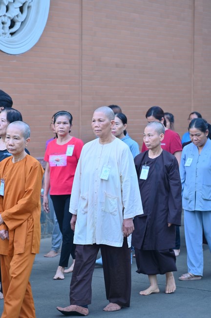 Community program Purification of body- mind, Guiding a healthy living method in accordance with the nature