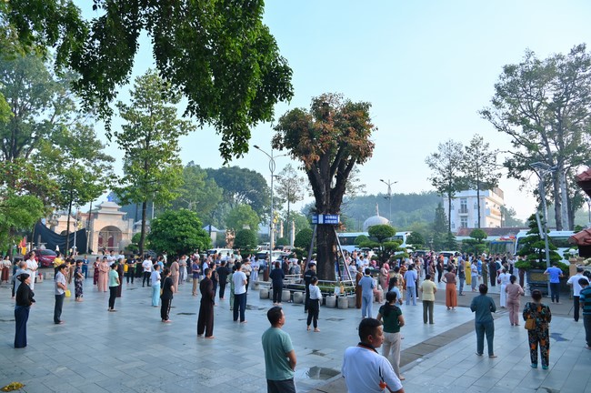 Community program Purification of body- mind, Guiding a healthy living method in accordance with the nature