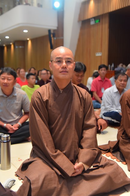 Community program Purification of body- mind, Guiding a healthy living method in accordance with the nature