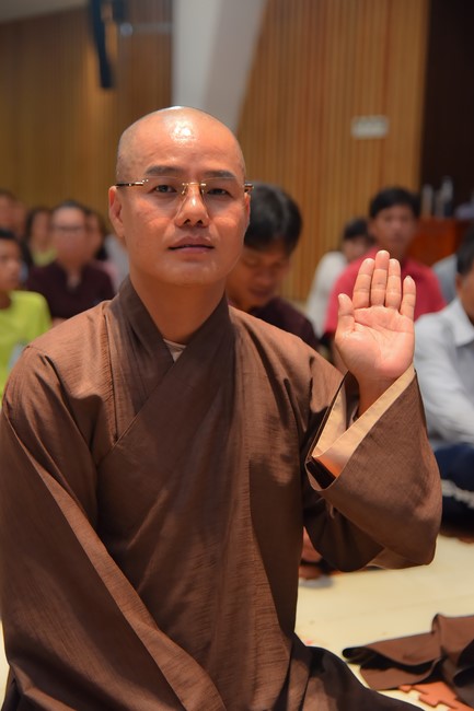 Community program Purification of body- mind, Guiding a healthy living method in accordance with the nature