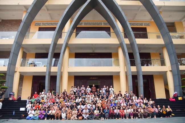 Community program Purification of body- mind, Guiding a healthy living method in accordance with the nature