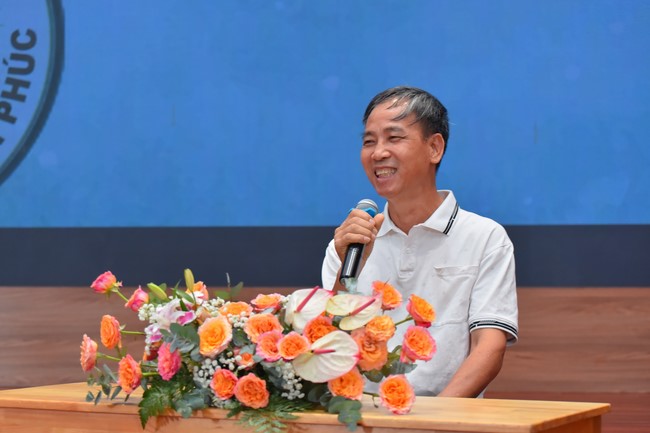 Community program Purification of body- mind, Guiding a healthy living method in accordance with the nature