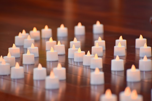 Community program Purification of body- mind, Guiding a healthy living method in accordance with the nature