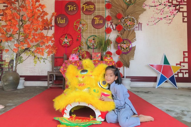 The 13th Lotus seeds Sowing Retreat at Dong Cao Pagoda, Thanh Hoa