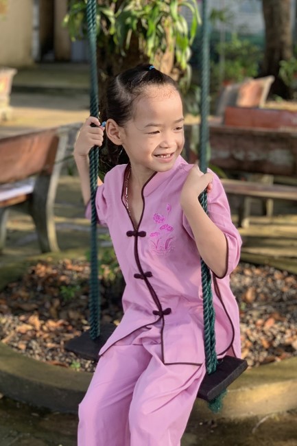 The 13th Lotus seeds Sowing Retreat at Dong Cao Pagoda, Thanh Hoa