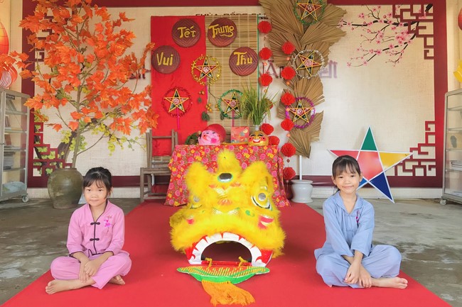 The 13th Lotus seeds Sowing Retreat at Dong Cao Pagoda, Thanh Hoa