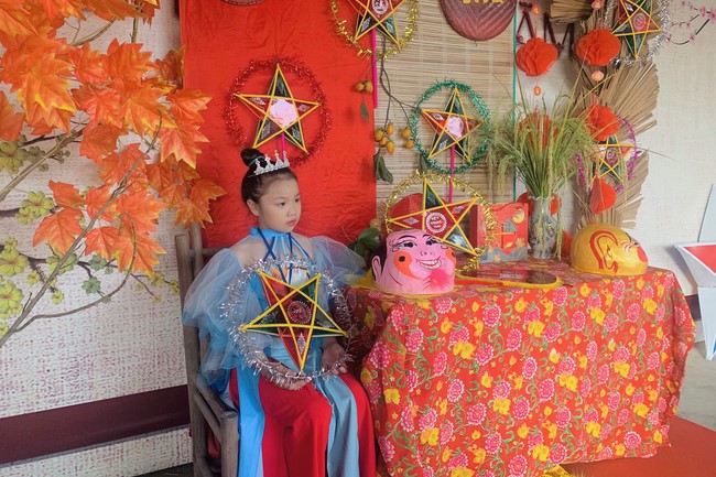 The 13th Lotus seeds Sowing Retreat at Dong Cao Pagoda, Thanh Hoa