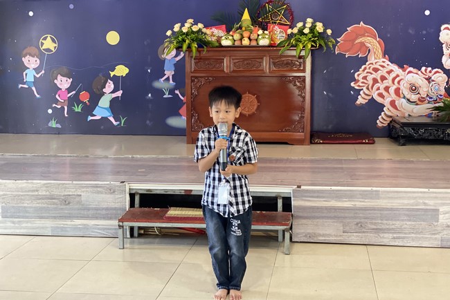 The 13th Lotus seeds Sowing Retreat at Dong Cao Pagoda, Thanh Hoa