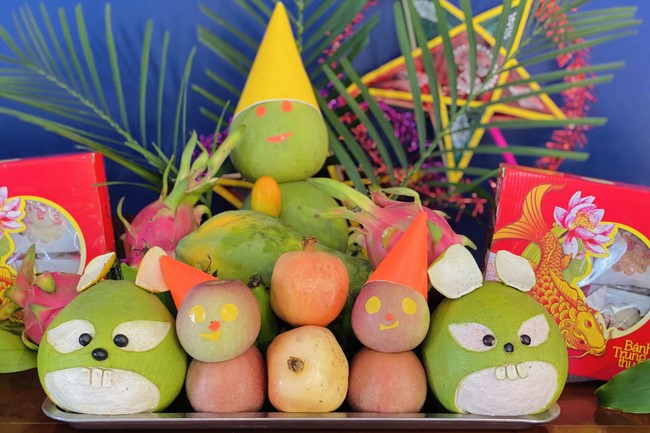 The 13th Lotus seeds Sowing Retreat at Dong Cao Pagoda, Thanh Hoa