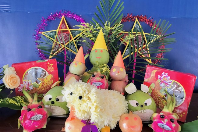 The 13th Lotus seeds Sowing Retreat at Dong Cao Pagoda, Thanh Hoa