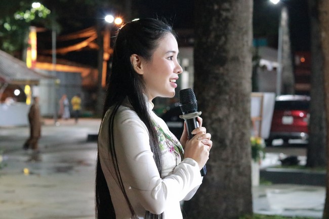 Repentant ceremony for the names of Bodhisattva Avalokitesvara