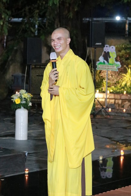 Repentant ceremony for the names of Bodhisattva Avalokitesvara