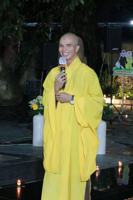 Repentant ceremony for the names of Bodhisattva Avalokitesvara