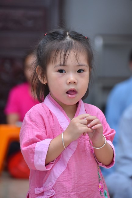 Repentance ceremony on August 14th, Year of the Cat