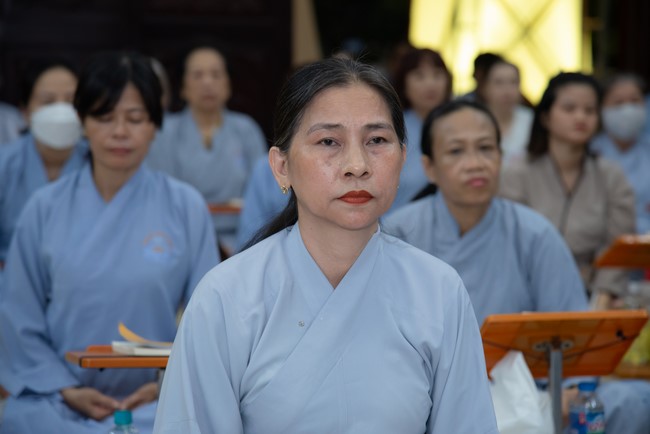 Repentance ceremony on August 14th, Year of the Cat