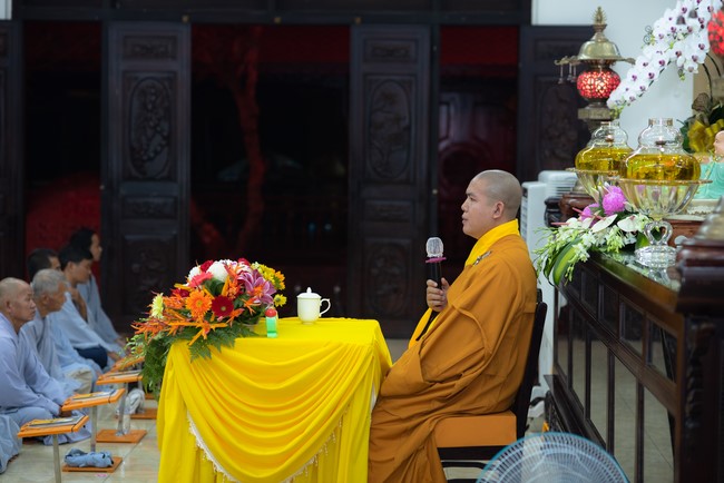Repentance ceremony on August 14th, Year of the Cat