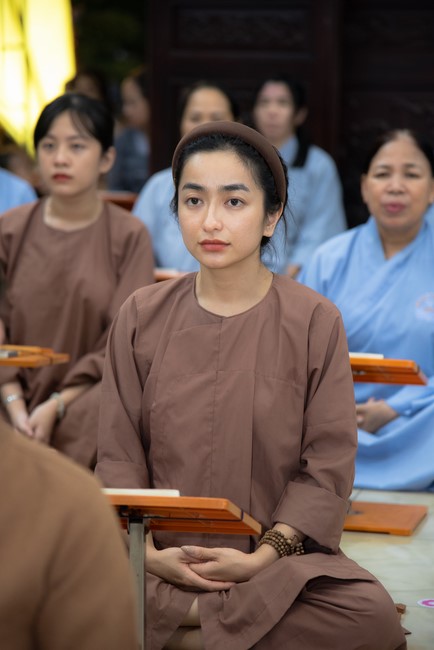 Repentance ceremony on August 14th, Year of the Cat