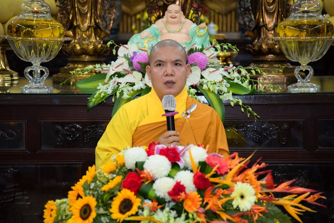 Repentance ceremony on August 14th, Year of the Cat