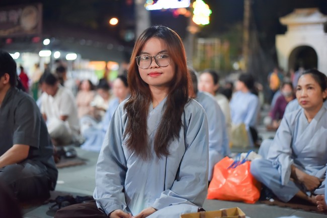 Repentance ceremony on August 14th, Year of the Cat