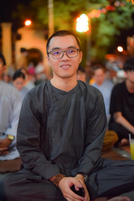 Repentance ceremony on August 14th, Year of the Cat