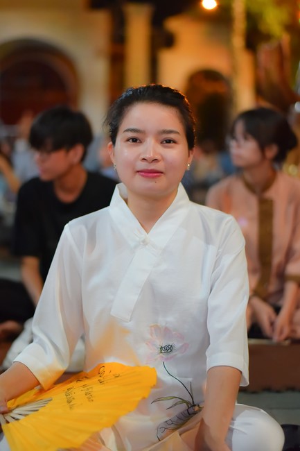 Repentance ceremony on August 14th, Year of the Cat