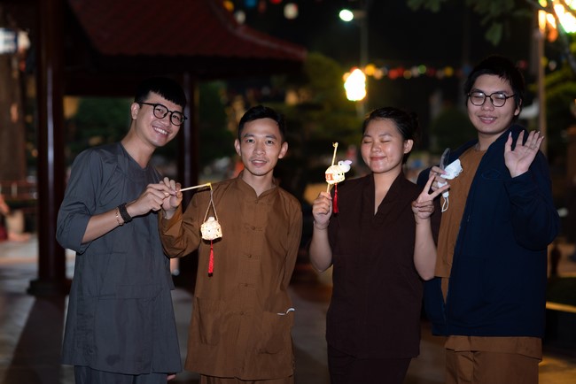 Repentance ceremony on August 14th, Year of the Cat