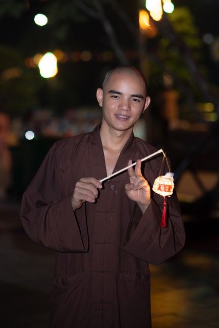 Repentance ceremony on August 14th, Year of the Cat