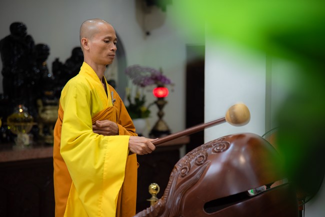 Repentance ceremony on August 14th, Year of the Cat