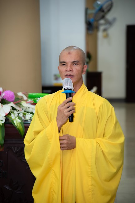Repentance ceremony on August 14th, Year of the Cat