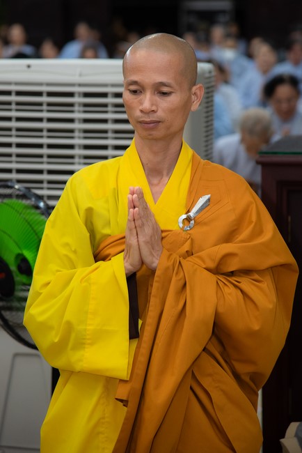 Repentance ceremony on August 14th, Year of the Cat