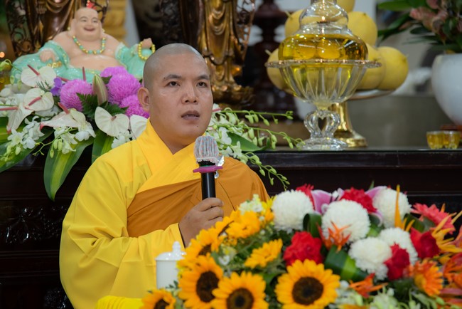 Repentance ceremony on August 14th, Year of the Cat